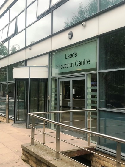 Leeds Innovation Centre